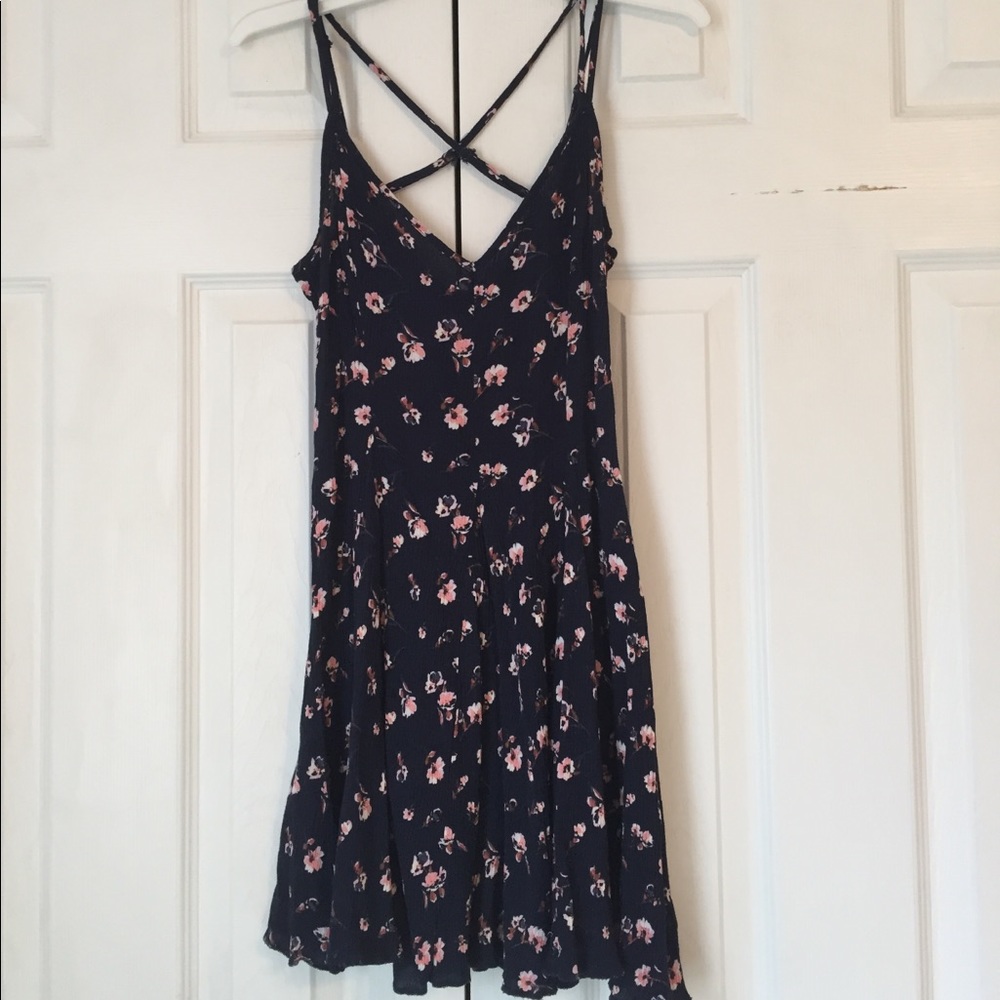 BRAND NEW SUNDRESS